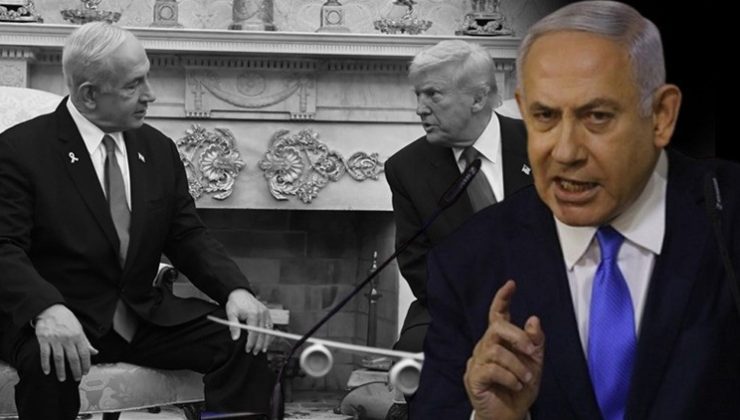 Trump’ın Gazze planı İsrail’de endişe yarattı: Netanyahu’nun bütün hesapları bozulabilir! ABD’de gergin atmosfer