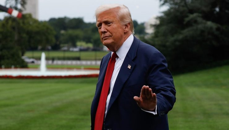 Trump’ın hedefinde bebek aşıları var: ‘Atlara yapılan gibi dev dozlar veriliyor’ Trump’tan bebekler için aşılar hakkında atlara yapılan gibi dev dozlar…