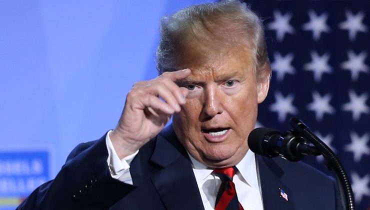 Trump’ın öfkesi doldu taştı: Netanyahu’ya ağır sözler… ‘Beni mahvediyor’