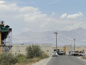 Trump’tan Afganistan’a Bagram Üssü tehdidi: ‘Kötü şeyler olacak’