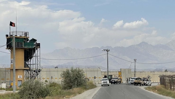 Trump’tan Afganistan’a Bagram Üssü tehdidi: ‘Kötü şeyler olacak’