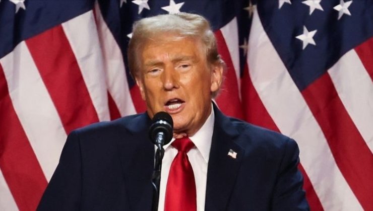 Trump’tan, Azerbaycan ve Ermenistan paylaşımı: Onur duydum