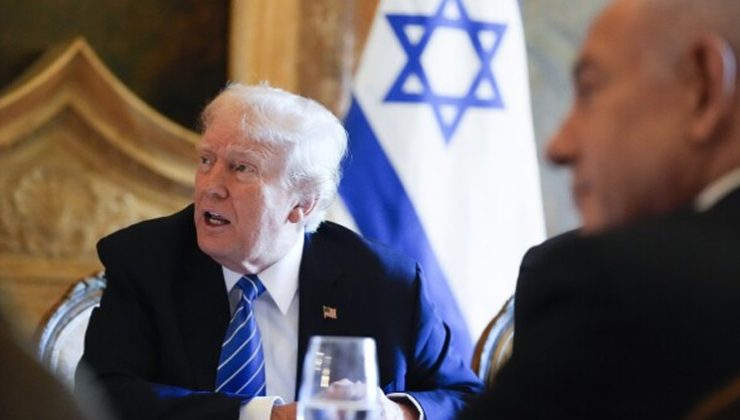 Trump’tan Netanyahu’ya ‘Daha dikkatli ol’ uyarısı