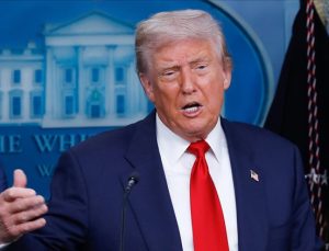 Trump’tan öldürülen otel müdürünün katili için ‘en ağır ceza’ talebi