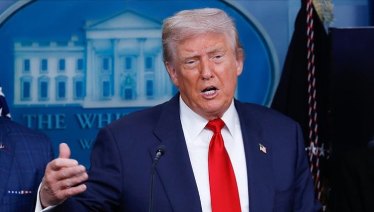 Trump’tan öldürülen otel müdürünün katili için ‘en ağır ceza’ talebi