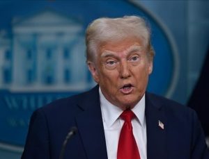 Trump’tan savaş çıkaracak sözler: NATO Rus uçaklarını vurmalı