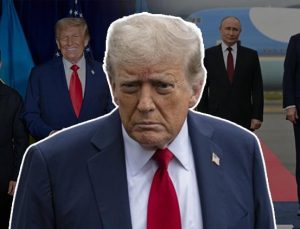 Trump’tan ‘U dönüşü’… Elini mi çekiyor yoksa anlık öfke nöbeti mi? ‘Avrupa olabilecek en kötü durumda’