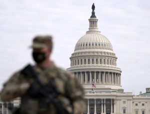Trump’tan Washington’da ‘ulusal acil durum’ tehdidi