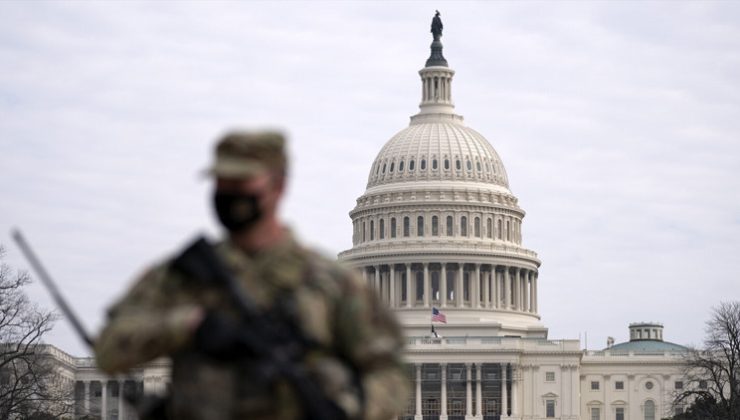 Trump’tan Washington’da ‘ulusal acil durum’ tehdidi