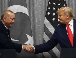 Tüm gözler Erdoğan ve Trump zirvesinde: Yunan basınına göre Atina tedirgin! Miçotakis’e davet gitmedi