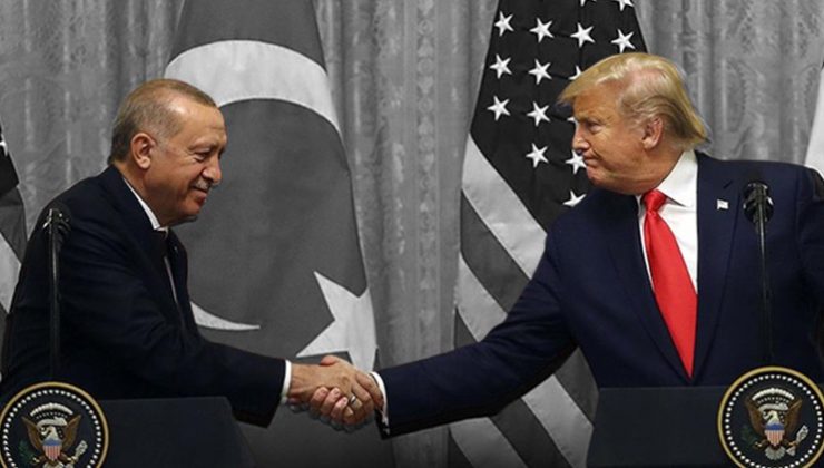 Tüm gözler Erdoğan ve Trump zirvesinde: Yunan basınına göre Atina tedirgin! Miçotakis’e davet gitmedi