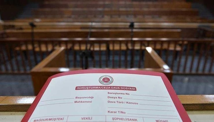 Tunç Soyer ve CHP’li isimler hakim karşısında: Kooperatif davası başladı