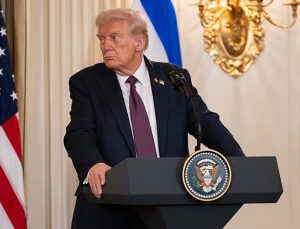 Türkiye dahil 8 ülkeden Trump’ın planına destek
