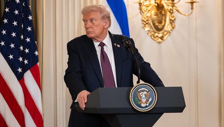 Türkiye dahil 8 ülkeden Trump’ın planına destek
