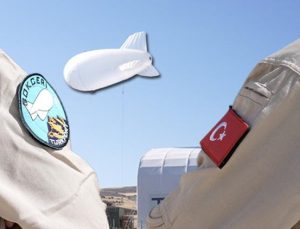 Türkiye’nin yeni gözdesi İsrail basınında: Gökçeri mercek altında… ‘Dengeleri değiştirebilir’