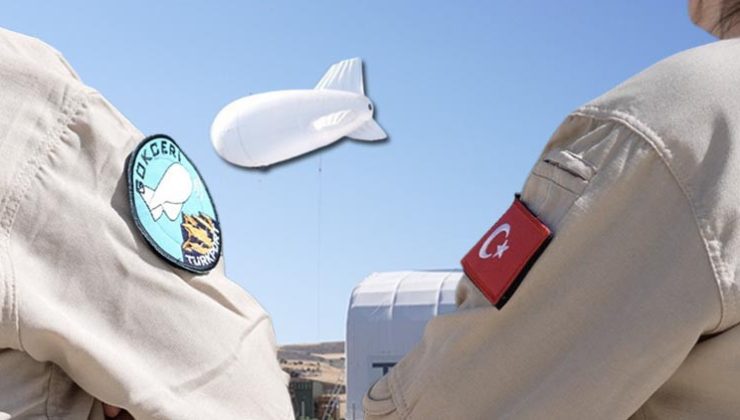 Türkiye’nin yeni gözdesi İsrail basınında: Gökçeri mercek altında… ‘Dengeleri değiştirebilir’