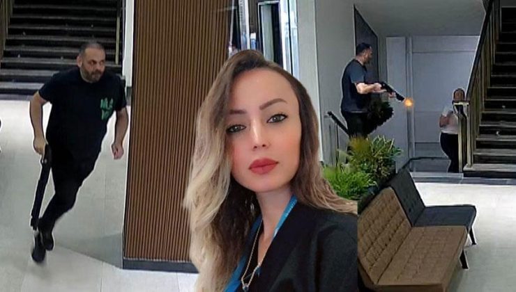 Türkiye'nin kanını donduran cinayet! Katil ilk kez hakim karşısına çıktı: 'İkinizi de öldürürüm dedi, boğuştuk'