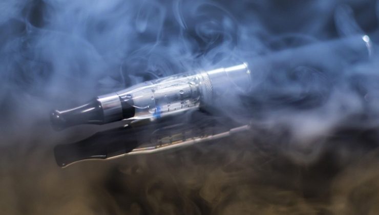 Tütün endüstrisinden gençlere yeni nesil saldırı: Elektronik sigara