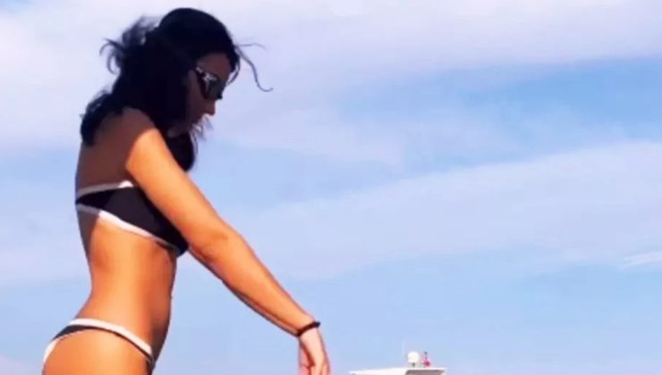 Tuvana Türkay, yazı bitirmedi
