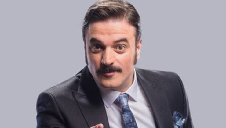 Ufuk Özkan hastaneye kaldırılma nedenini açıkladı