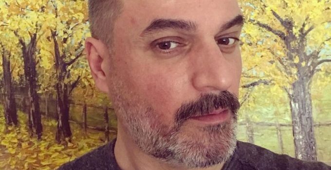 Ufuk Özkan’ın kardeşi Umut Özkan: Ağabeyim ‘Gerekirse sahnede ölürüm’ dedi