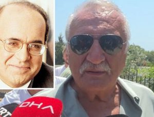 Uğur Mumcu davasında Mehmet Ağar dinlendi