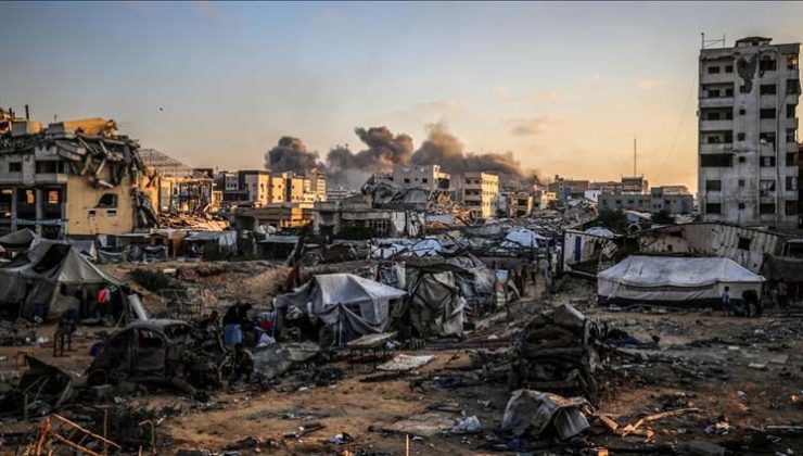 Ultra Ortodoks Yahudi: Osmanlı döneminde Kudüs’te huzur vardı, İsrail’le birlikte bu son buldu