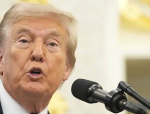 Venezuela, Trump’a mektup gönderdiğini kabul etti
