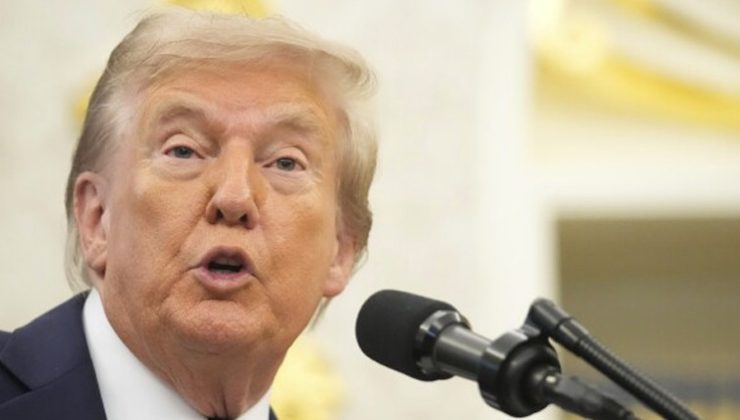 Venezuela, Trump’a mektup gönderdiğini kabul etti