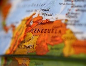 Venezuela’da 6,2 büyüklüğünde deprem