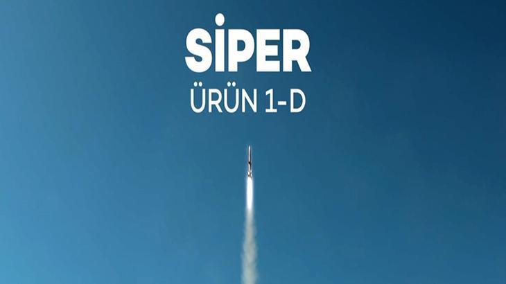 'Mavi Vatan'a uzun menzilli SİPER desteği