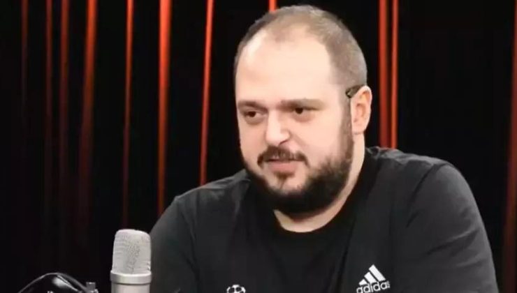 'Soğuk Savaş' programı sunucusu ve konuğu tutuklama talebiyle adliyeye sevk edildi