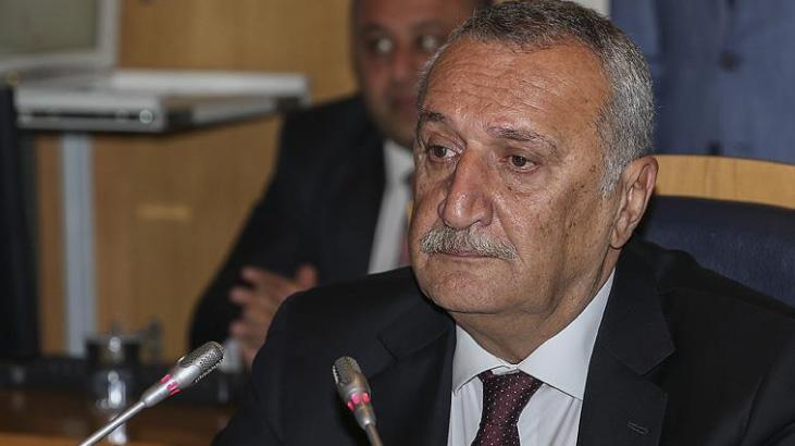 'Umut Davası'na devam edildi! Mehmet Ağar 'tanık' olarak ifade verdi