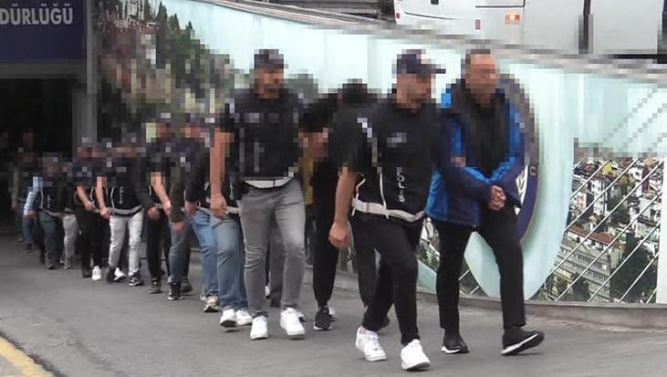 Yabancılara usulsüz vatandaşlık operasyonu: Soruşturmada yeni detaylar ortaya çıktı