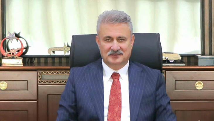 Yahşihan Belediye Başkanı Ahmet Sungur görevden uzaklaştırıldı