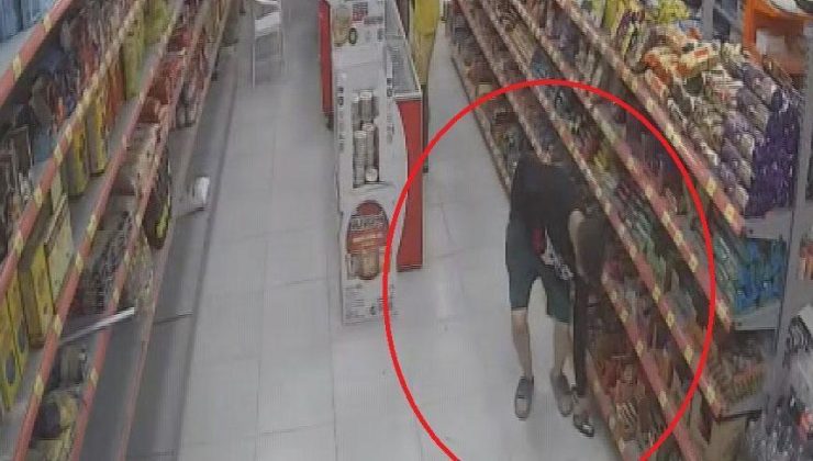 Yaptığı şaşkına çevirdi! ‘Ucuz bir hırsızlıktı, yapacaksan daha büyük bir şey çal’