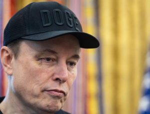Yeni Epstein belgelerinde Elon Musk, Steve Bannon ve Bill Gates’in adı geçiyor