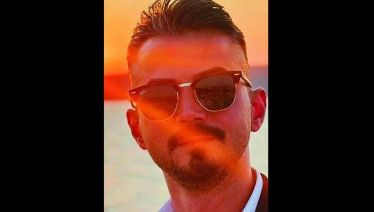 Yer: Çanakkale! 2 gün önce evlendi, yanan otomobilde cesedi bulundu