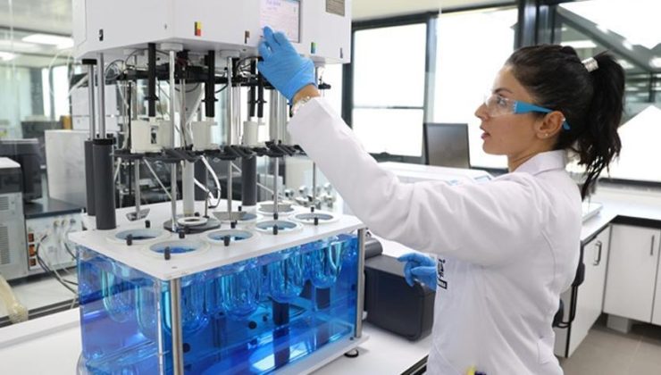 Yerli SMA ilacı gelecek yıl hazır