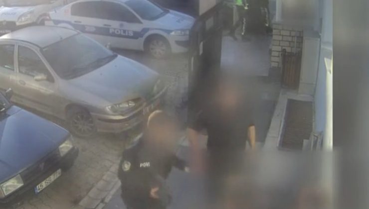Yeşim Akbaş’ın şüpheli ölümünde yeni görüntüler!