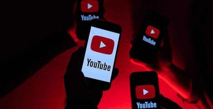 YouTube’dan geri adım: Trump davası sonuçlandı
