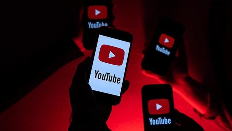 YouTube’dan geri adım: Trump davası sonuçlandı