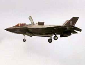 Yunan-Rum lobisinden Trump’a F-35 baskısı… ‘Türkiye’ye satmayın’