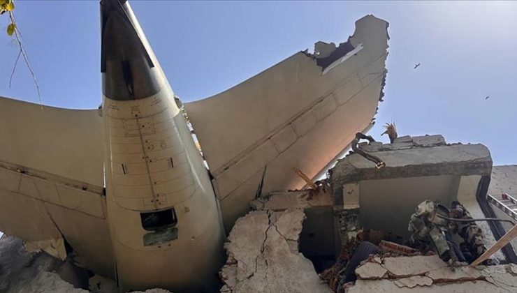 Yüzlerce kişiye mezar olmuştu: Boeing ve Honeywell’e dava