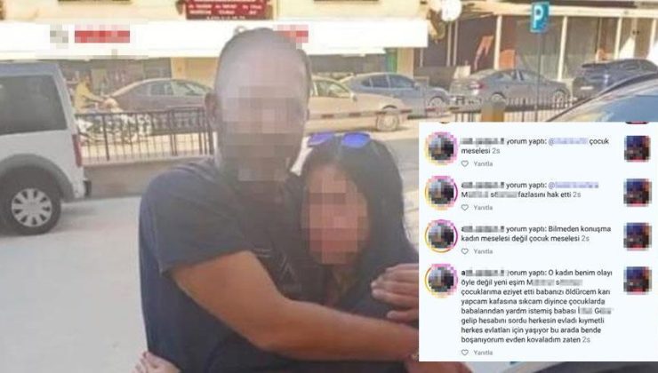 1 haftadır evliydi! Eski eşi, yeni eşini vurdu! 'Zaten evden çıkarmıştım'