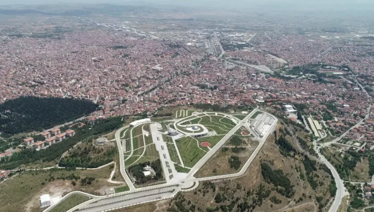2 bin yıllık tehlike ‘Ben buradayım’ dedi: 7.2’lik deprem üretme potansiyeli var