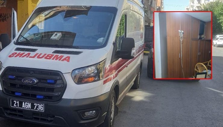 2 çocuk annesi evde ölü bulundu: Korkunç şüphe