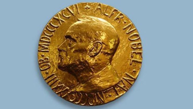2025 Nobel Edebiyat Ödülü’nün sahibi belli oldu