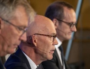 2025 Nobel Fizik Ödülü’nün sahipleri belli oldu