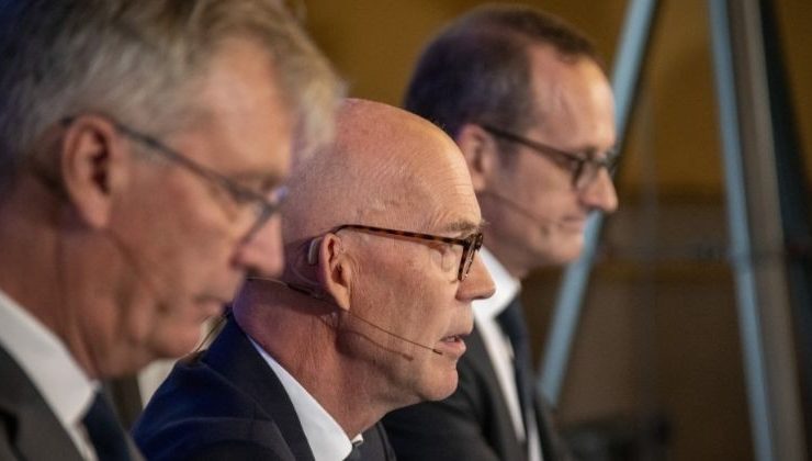 2025 Nobel Fizik Ödülü’nün sahipleri belli oldu